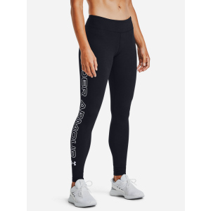 Спортивні штани Under Armour UA Favorite WM Leggings 1356403-001 S (194512545842) ТОП в Полтаві