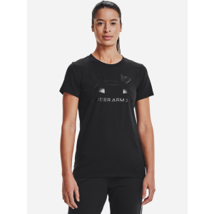 Футболка Under Armour Live Sportstyle Graphic SSC 1356305-002 S (194513888825)