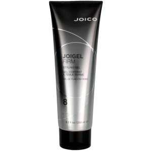 Гель Joico Style&Finish JoiGel Firm Styling Gel для yклaдки cильнoй фикcaции 250 мл (074469475846) надежный