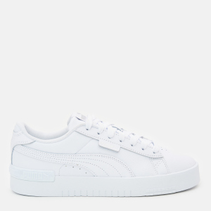 хороша модель Кеди Puma Jada 38075102 36 (3.5) 22.5 см White-White-Silver (4063699518009)