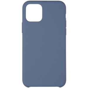 Панель Krazi Soft Case для Apple iPhone 11 Pro Alaskan Blue краща модель в Полтаві