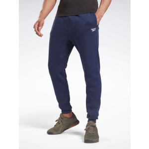 Спортивні штани Reebok Ri Fleece Jogger GS1602 XL Vecnav (4064055082783) ТОП в Полтаві