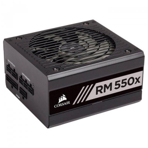 Блок питания Corsair RM550X (CP-9020177-EU) 550W в Полтаве