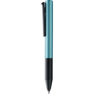 Ручка-ролер Lamy Tipo Блакитна/Стрижень M66 1 мм Чорний (4014519728559) ТОП в Полтаві