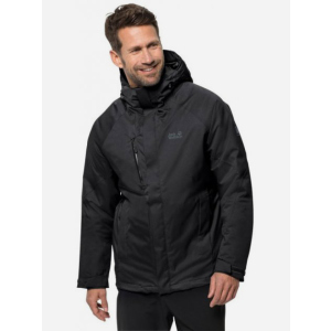 Куртка Jack Wolfskin Troposphere Jacket M 1111711-6000 L (4060477270463) надійний