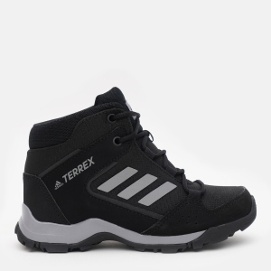 Черевики дитячі Adidas Terrex Hyperhiker K FX4186 35 (3) Cblack/Grethr/Cblack (4062065951914) краща модель в Полтаві