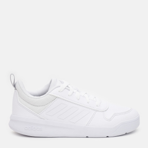 Кроссовки детские Adidas Tensaur K S24039 35.5 (3.5) Ftwwht/Ftwwht/Gretwo (4064044530202) лучшая модель в Полтаве