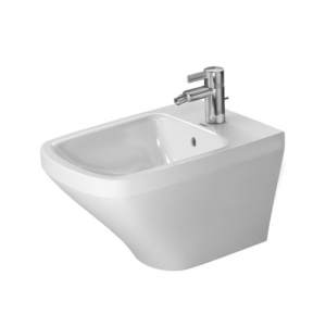 Биде подвесное Duravit DuraStyle (2287150000) в Полтаве