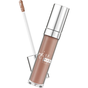 Блеск для губ Pupa Miss Pupa Gloss №105 Majestic Nude 5 мл (8011607254170) в Полтаве