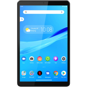 Планшет Lenovo Tab M8 HD 2/32 LTE Platinum Grey (ZA5H0088UA) в Полтаве