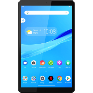 Планшет Lenovo Tab M8 FHD 3/32 WiFi Platinum Grey (ZA5F0005UA) краща модель в Полтаві