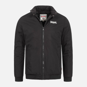 Куртка Lonsdale Polgooth 117163-1000 Xl Black (4251522374490) ТОП в Полтаве