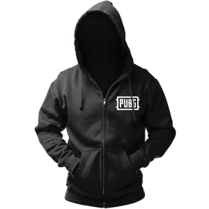 Худи Gaya PUBG Zip-Up Logo размер L (GE6275L) рейтинг