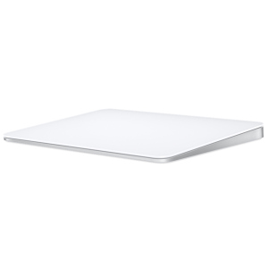 хороша модель Трекпад Apple Magic Trackpad Bluetooth White (MK2D3ZM/A)