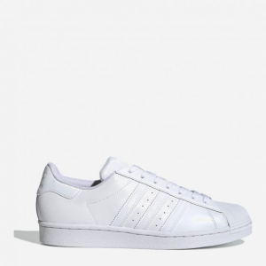 Кеды Adidas Originals Superstar EG4960 42 (9UK) 27.5 см Ftwr White (4062051423005) ТОП в Полтаве