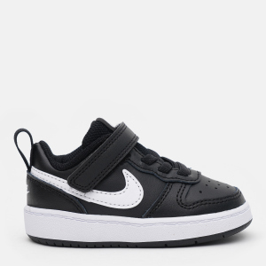 Кеди дитячі Nike Court Borough Low 2 (Tdv) BQ5453-002 21 (5C) (193145977211) ТОП в Полтаві