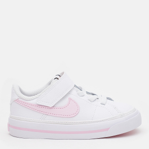 Кеди дитячі Nike Court Legacy (Tdv) DA5382-109 25 (8C) (195239426582)