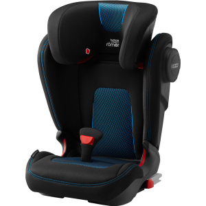 Автокресло Britax-Romer Kidfix III M Cool Flow Blue (2000033065) (4000984205725)