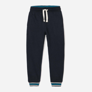 Спортивні штани утеплені Zippy Fleece Pants Nine 3103310001 110 см Darkblue10 (5602156886801) ТОП в Полтаві