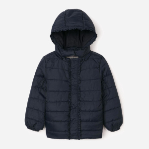 Демісезонна куртка Zippy Hooded Placke 3101807601 103 см Darkblue10 (5602156586312) в Полтаві