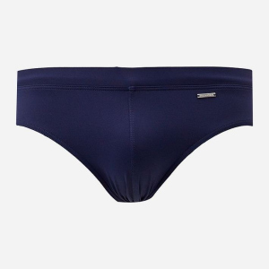 Плавки Calvin Klein Underwear Brief KM0KM00587-CBK XL (8719853667613) надійний