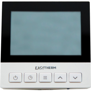 Терморегулятор Easytherm Easy Pro краща модель в Полтаві