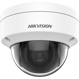 IP видеокамера Hikvision DS-2CD1121-I(F) 2.8 мм лучшая модель в Полтаве