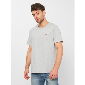 Футболка Levi's The Original Tee Cotton + Patch 17164-0015 M (5400816804581) надежный