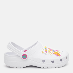 Кроки дитячі Skechers KK2698-130 30 Білі (194428524511) краща модель в Полтаві