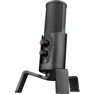 Микрофон Trust GXT 258 Fyru USB 4-in-1 Streaming Microphone (23465) лучшая модель в Полтаве