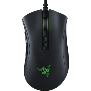 Миша Razer DeathAdder V2 USB Black (RZ01-03210100-R3M1) надійний