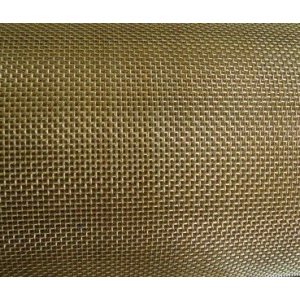 Сітка тканинна латунна BIGмагазин розмір комірки 0,315-0,315-0,16мм в Полтаві