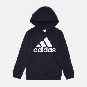 Худі дитяче Adidas B Bl Hd GS4271 134 см Legink/White (4064057735212) в Полтаві