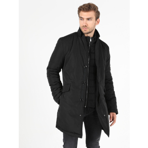 Куртка Colin's CL1051229BLK XXL Black надійний