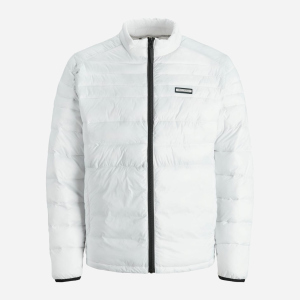 Куртка Jack & Jones 12189878-13 M White (5715102393664) в Полтаве