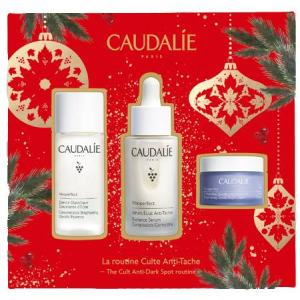 Набір Caudalie Vinoperfect Set (3522930028178) краща модель в Полтаві