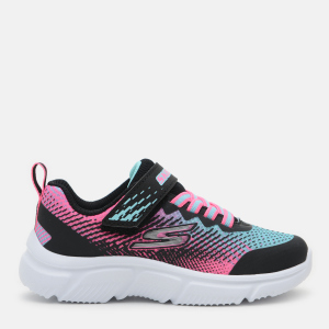 Кроссовки детские Skechers 302430L BKMT 33.5 Разноцветные (194880968021) лучшая модель в Полтаве