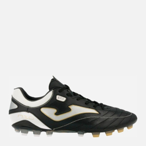 Бути Joma Numero-10 Pro PN10W.601.AG 43.5 28.7 см Чорні з білим (9996611953358) ТОП в Полтаві