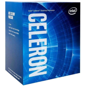 хорошая модель Процессор Intel Celeron G5925 3.6GHz/8GT/s/4MB (BX80701G5925) s1200 BOX