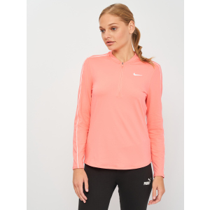 Чоловічий лонгслів Nike W Nkct Dry Top Ls Hz 939322-655 S (194274630947) в Полтаві