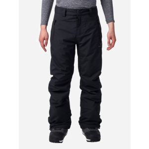 Брюки Rip Curl Base Snow Pant SCPBV4-4284 M Черные (9346799749210)