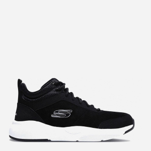 Ботинки Skechers 66666128 BKW 39 26 см Черные (192283744648)_3655766 лучшая модель в Полтаве