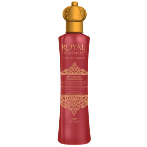 хороша модель Кондиціонер для волосся CHI Royal Treatment Hydrating Conditioner Зволожуючий 355 мл (633911785423)