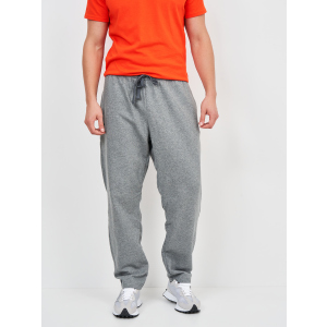 Спортивні штани Under Armour UA Rival Fleece Pants 1357129-012 S (194512216964) ТОП в Полтаві