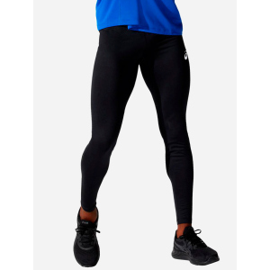 Тайтси ASICS CORE TIGHT 2011C345-001 XL Чорні (4550330596811) в Полтаві