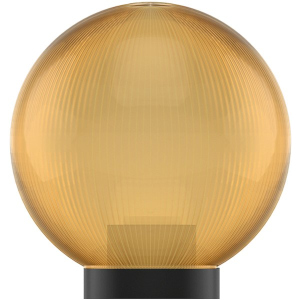 Світильник парковий Electrum Globe 250 Prismatic 40 Вт (B-IP-0769) надійний