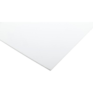 Лист гладкий прозорий ТОМО Design 4х500х1250 мм (4820123360142) в Полтаві