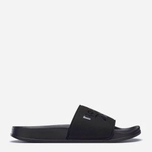 Шлепанцы Reebok Rbk Fulgere Slide CN6467 39 (7) 25 см Black (4060516152514) ТОП в Полтаве