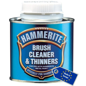 Розчинник та очищувач Hammerite BRUSH CLEANER AND THINNERS Akzonobel 5 л. в Полтаві