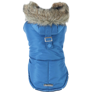 Куртка Croci Blue Parka Утеплена S Синя (8023222217287) в Полтаві